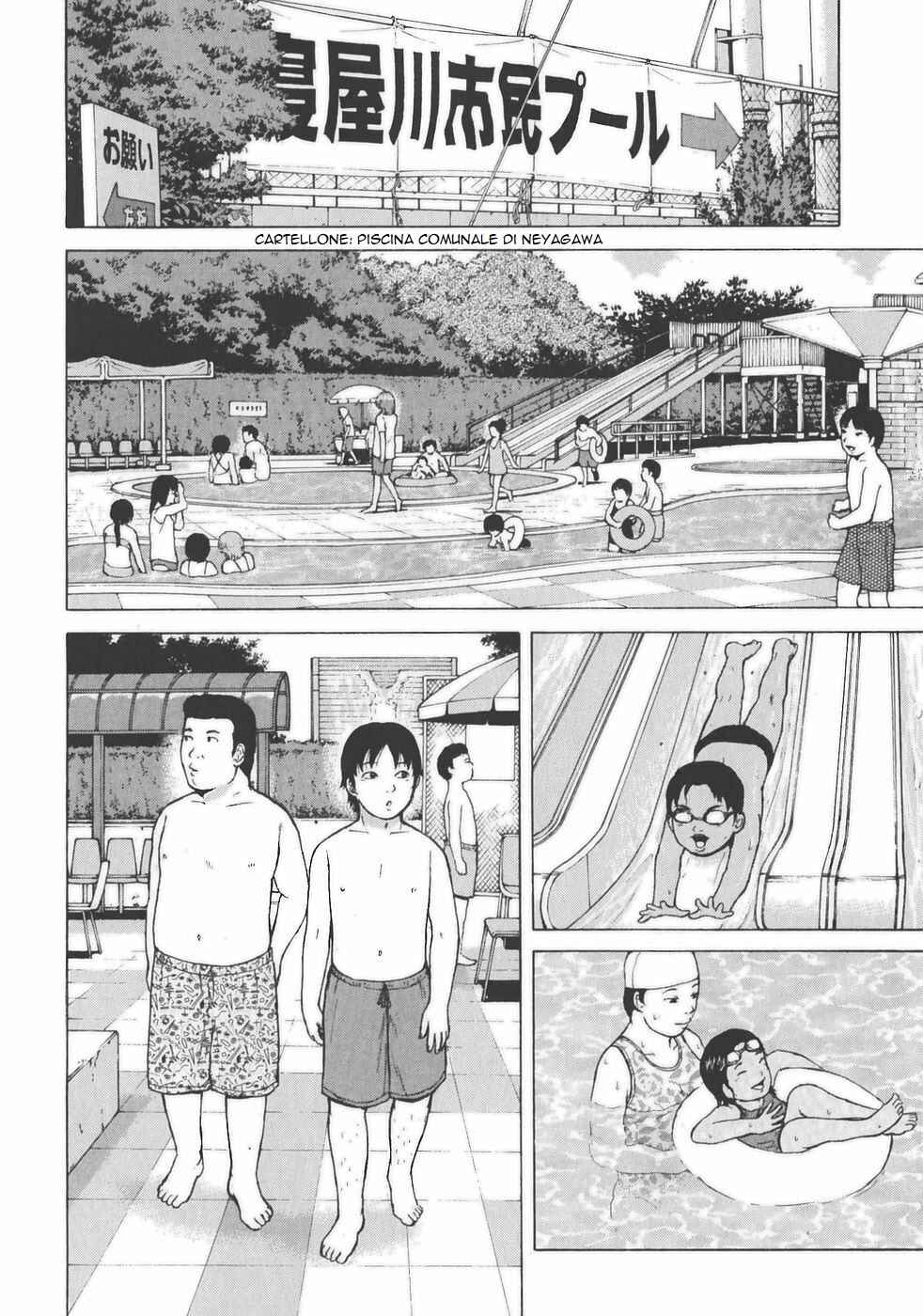 Sekitou Elergy Chapter 138 - Page 2