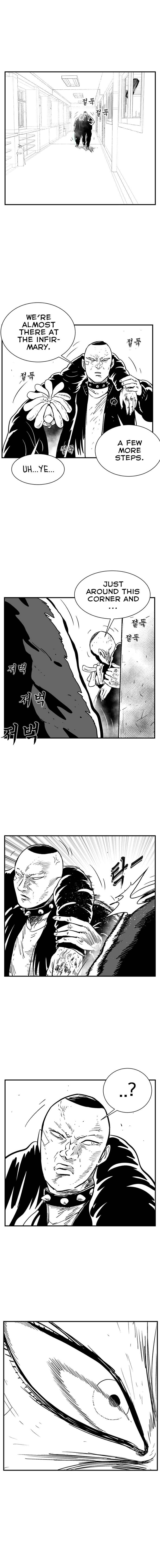 Hellper 2 <KillBeros> Chapter 99 - Page 12