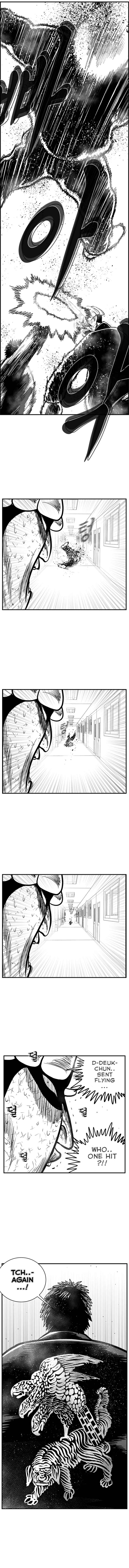 Hellper 2 <KillBeros> Chapter 99 - Page 13