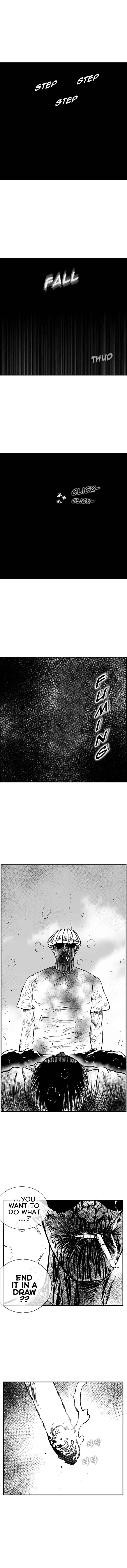 Hellper 2 <KillBeros> Chapter 99 - Page 3