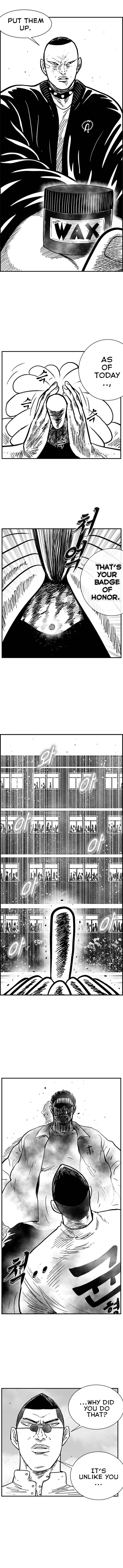 Hellper 2 <KillBeros> Chapter 99 - Page 7