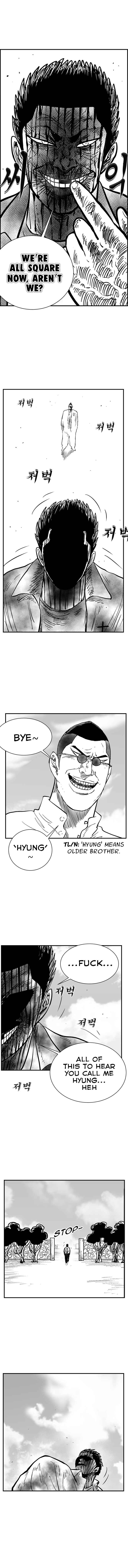 Hellper 2 <KillBeros> Chapter 99 - Page 9