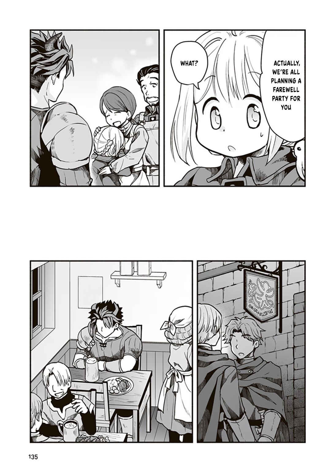 Ie Tsukuri Skill de Isekai o Ikinobiro Chapter 15 - Page 18