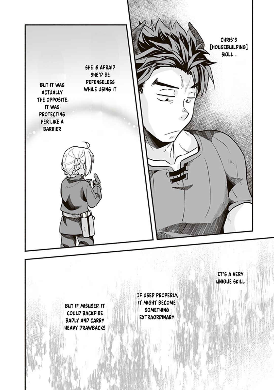 Ie Tsukuri Skill de Isekai o Ikinobiro Chapter 15 - Page 19