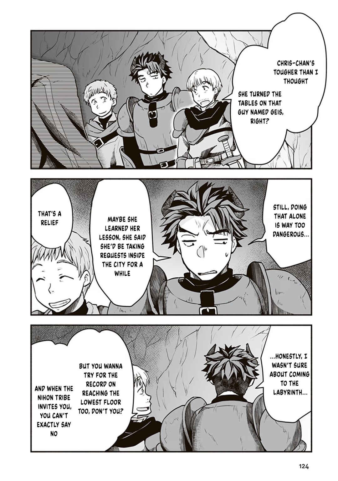 Ie Tsukuri Skill de Isekai o Ikinobiro Chapter 15 - Page 7