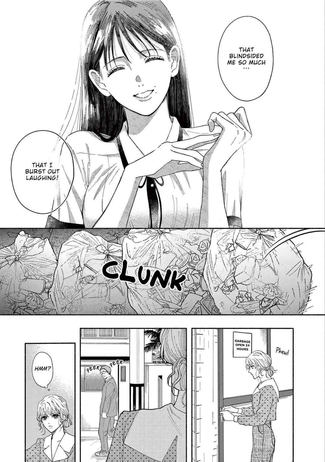Gene Bride Chapter 3 - Page 17