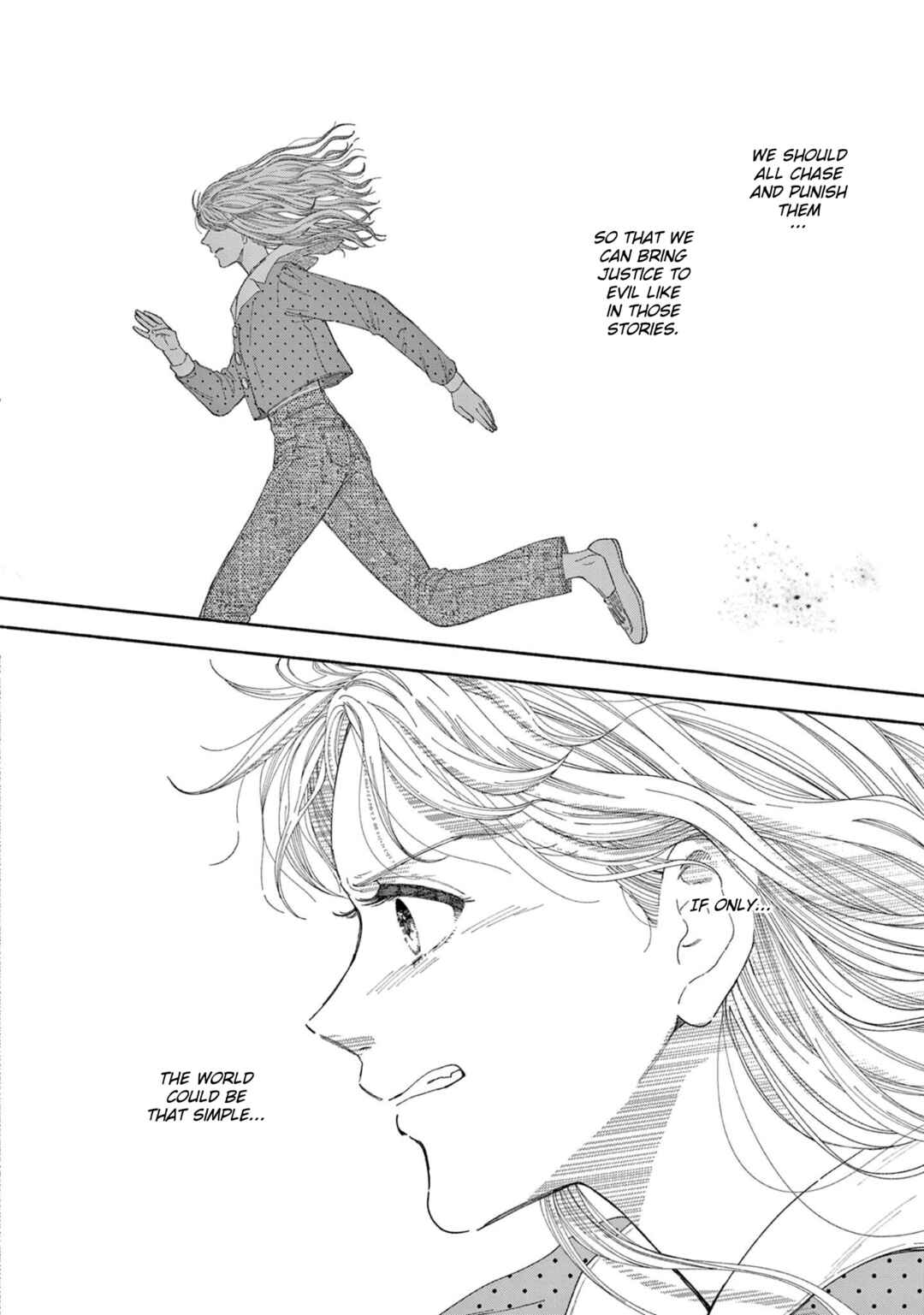Gene Bride Chapter 3 - Page 22