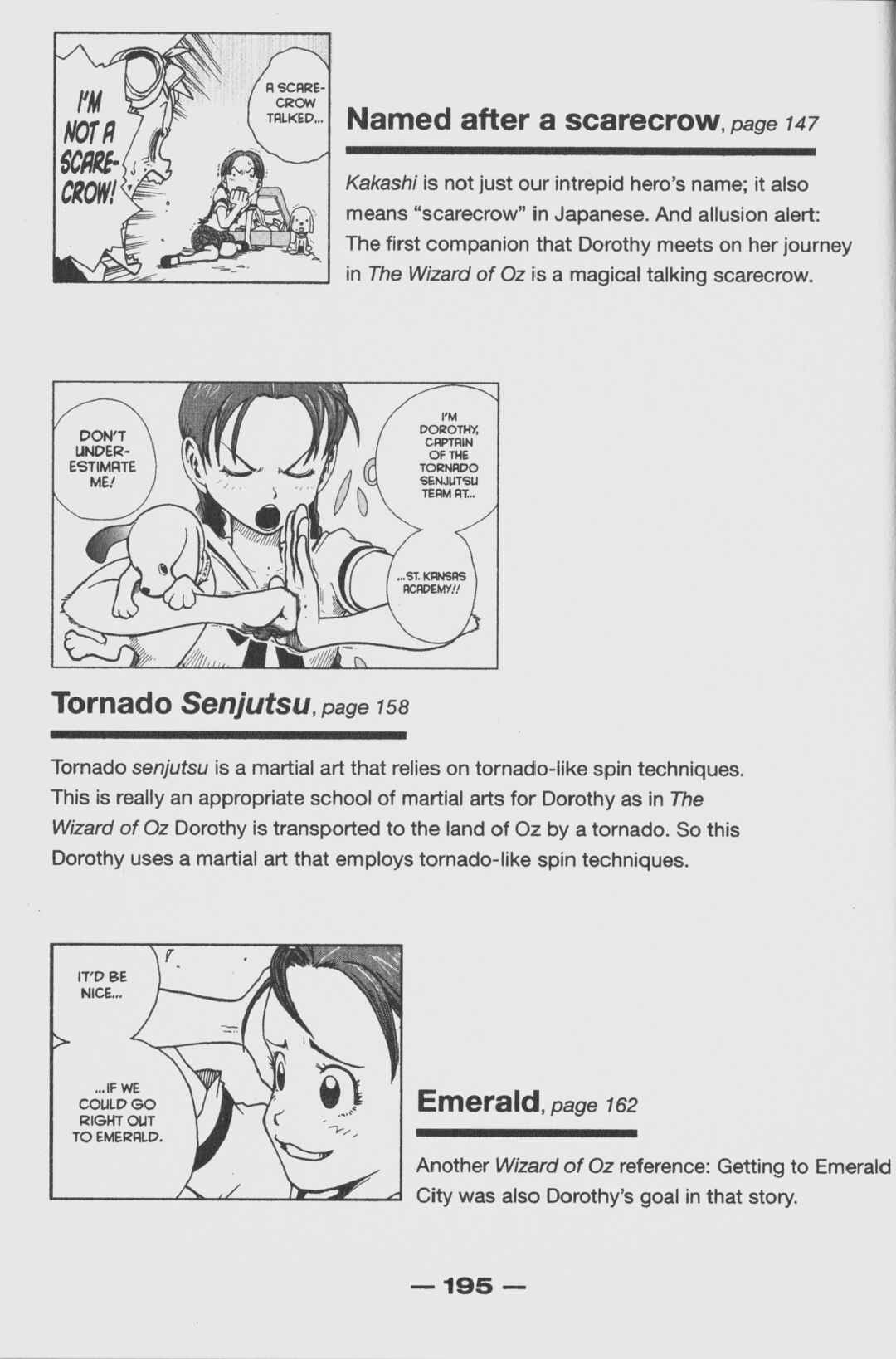 Toto! The Wonderful Adventure Chapter 4.5 - Page 4