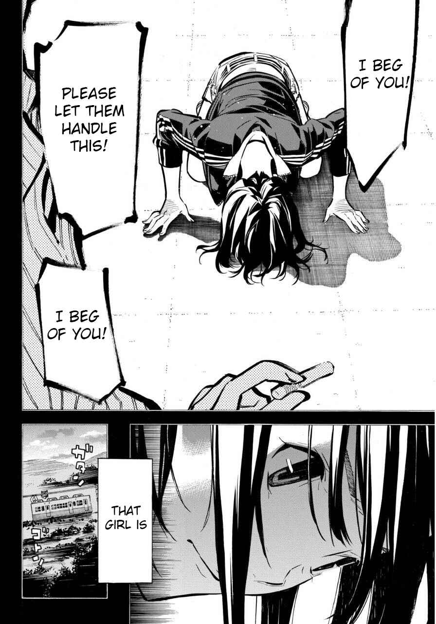 AKB49: Ren'ai Kinshi Jourei Chapter 224 - Page 15