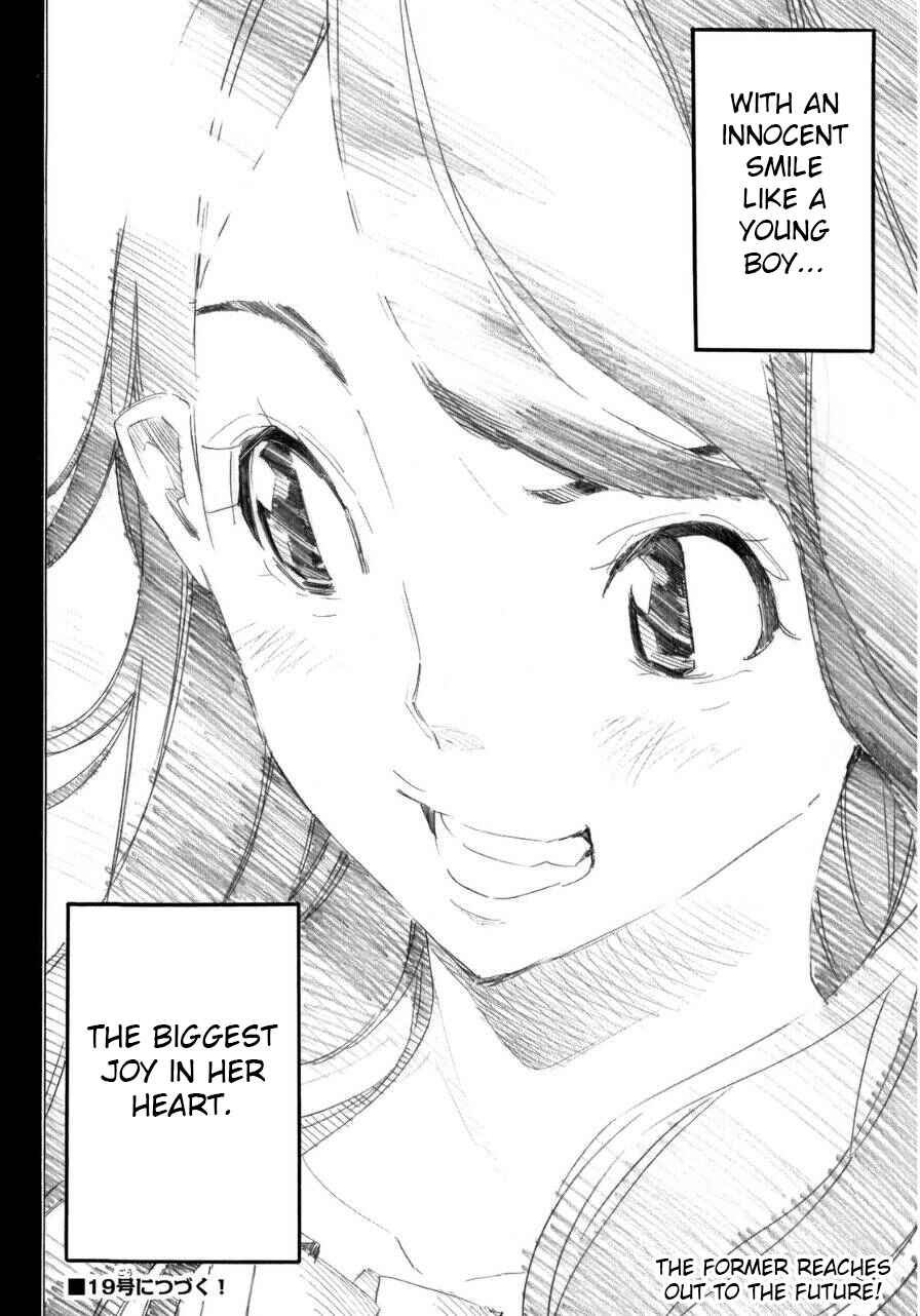 AKB49: Ren'ai Kinshi Jourei Chapter 224 - Page 21