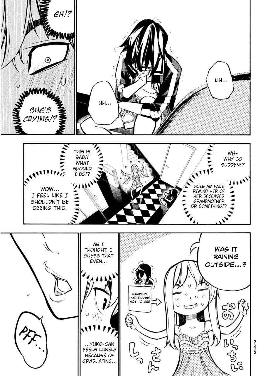 AKB49: Ren'ai Kinshi Jourei Chapter 224 - Page 4