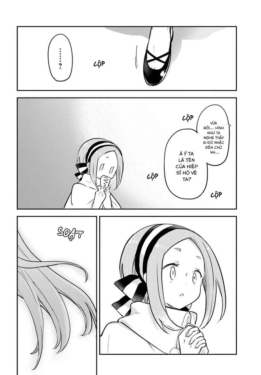 Henkyou-gurashi no Maou, Tensei Shite Saikyou no Majutsushi ni Naru Chapter 47 - Page 42
