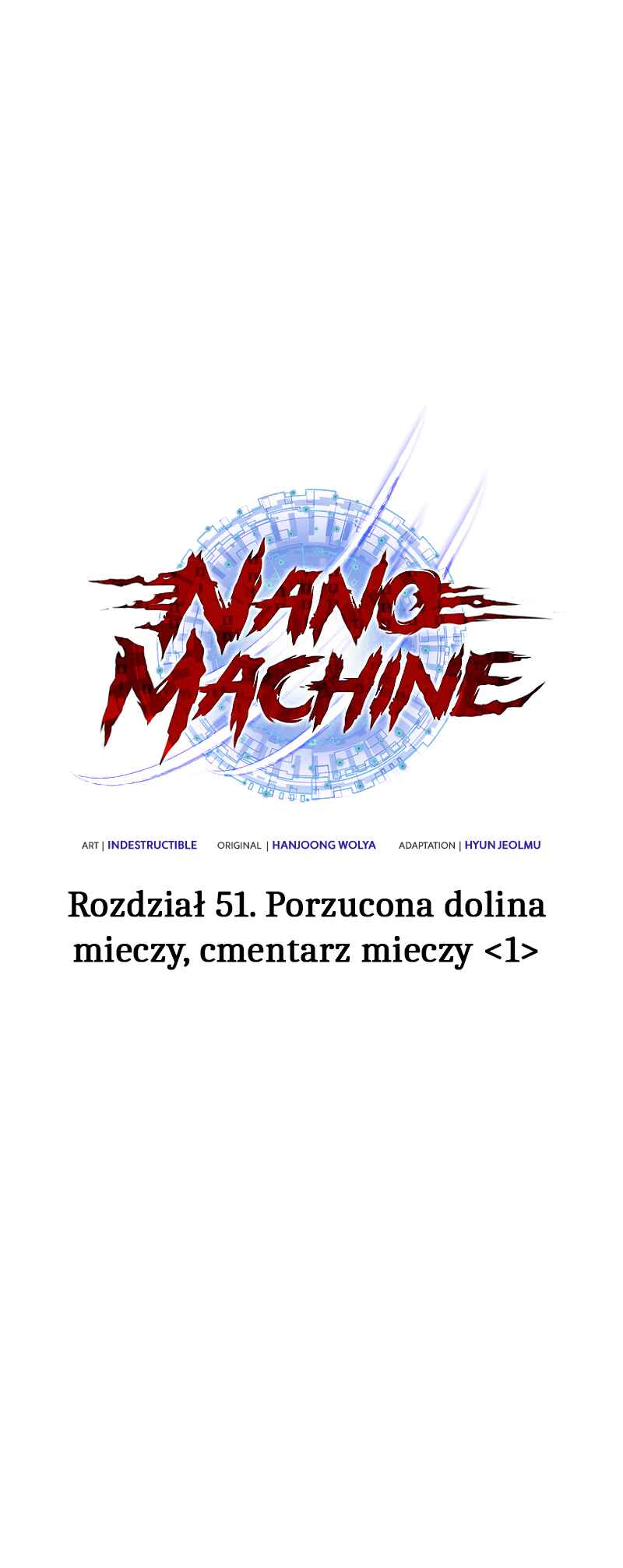 Nano Machine Chapter 144 - Page 17