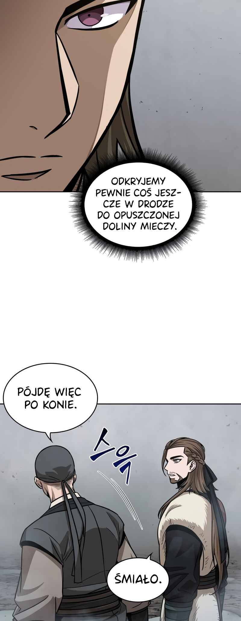 Nano Machine Chapter 144 - Page 24