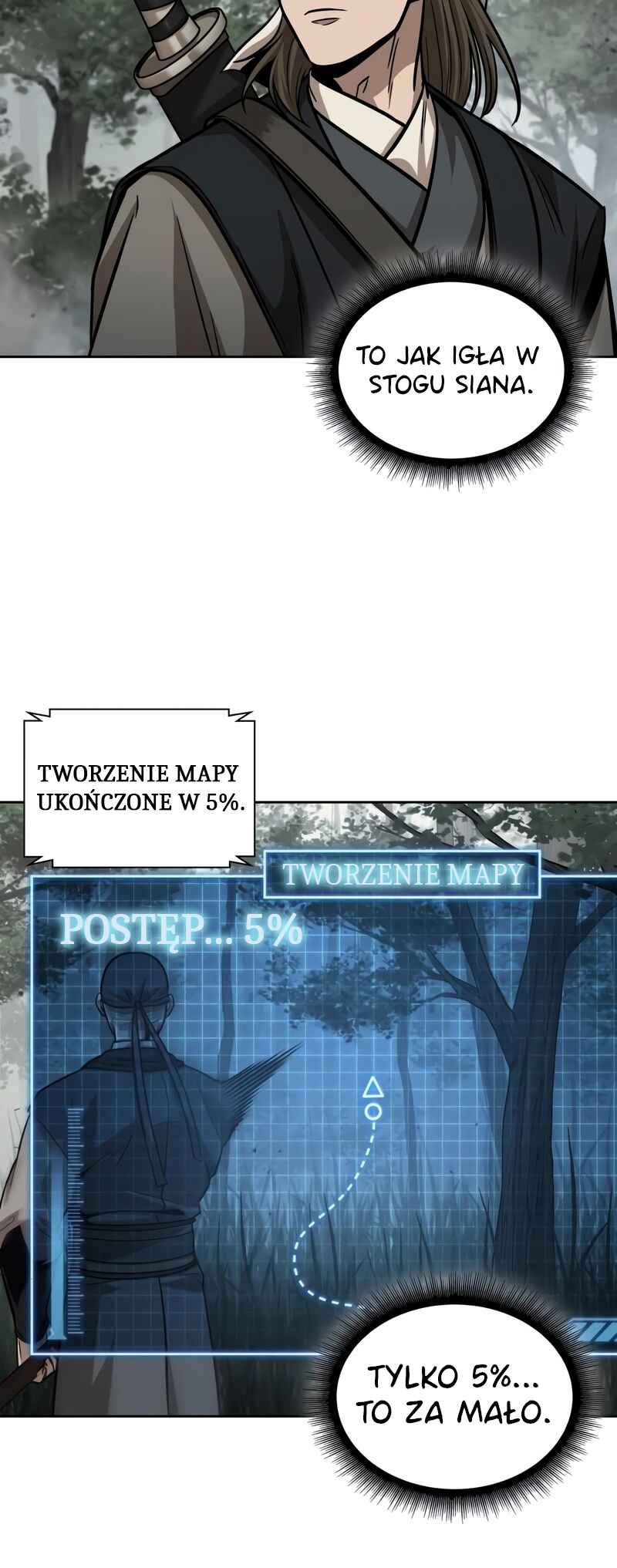 Nano Machine Chapter 144 - Page 30