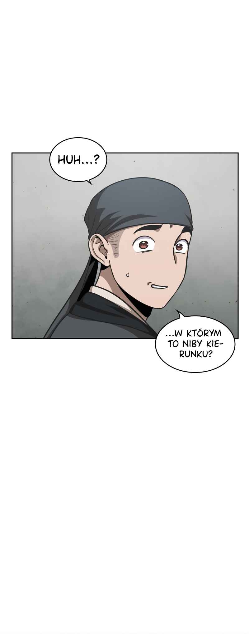 Nano Machine Chapter 144 - Page 35