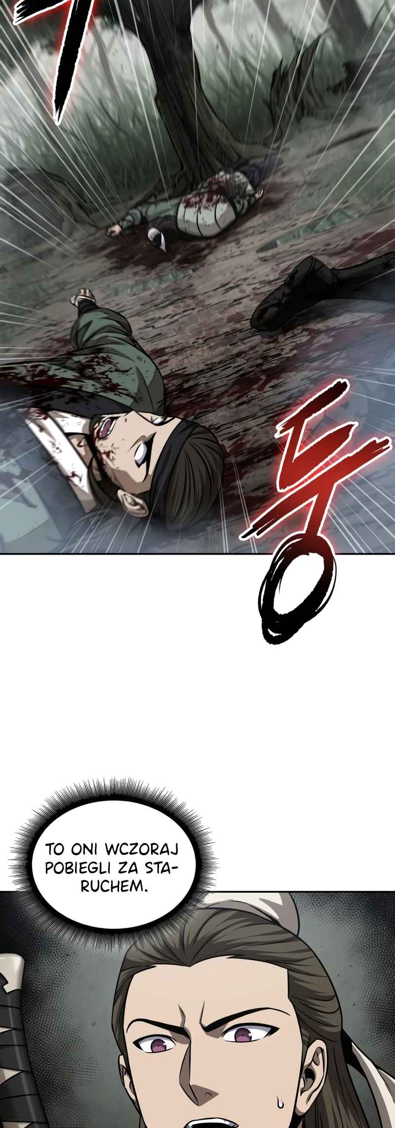Nano Machine Chapter 144 - Page 40