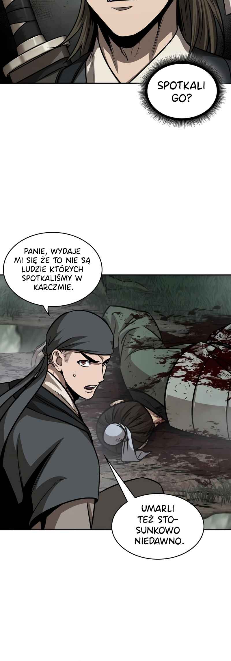 Nano Machine Chapter 144 - Page 41