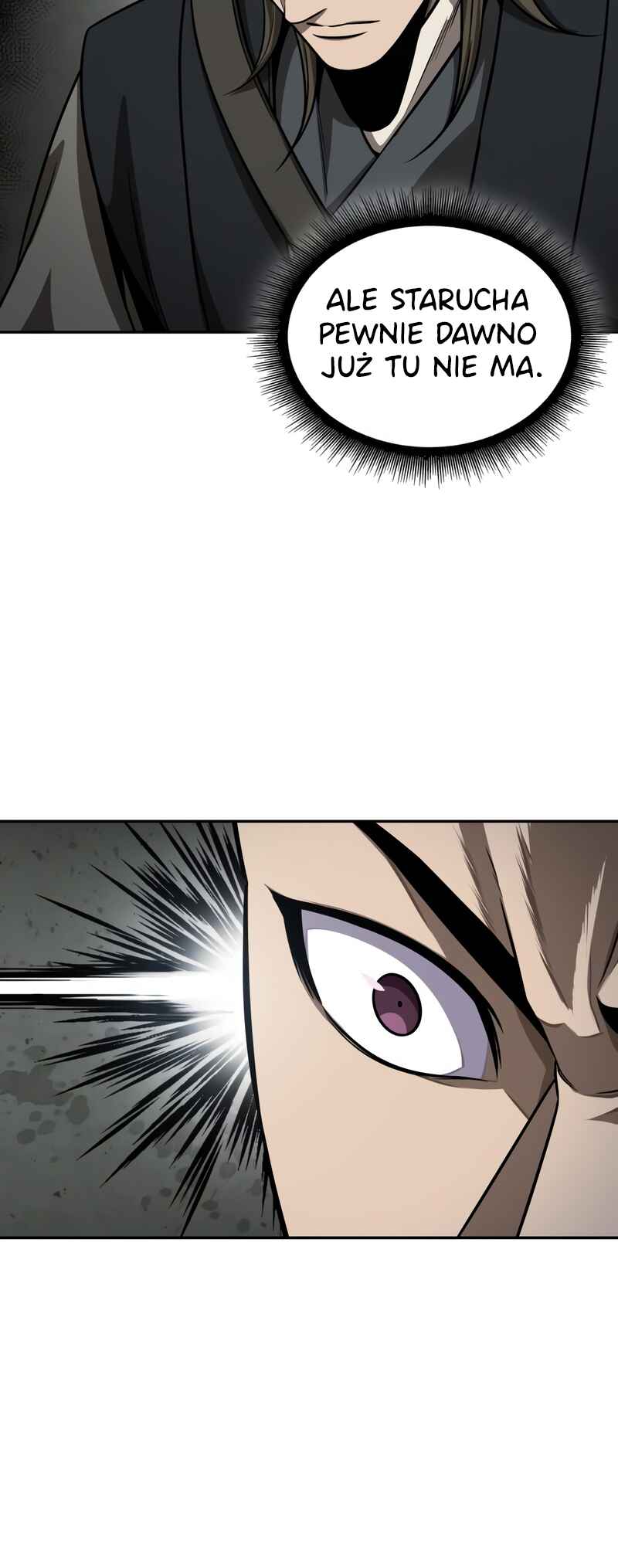 Nano Machine Chapter 144 - Page 44