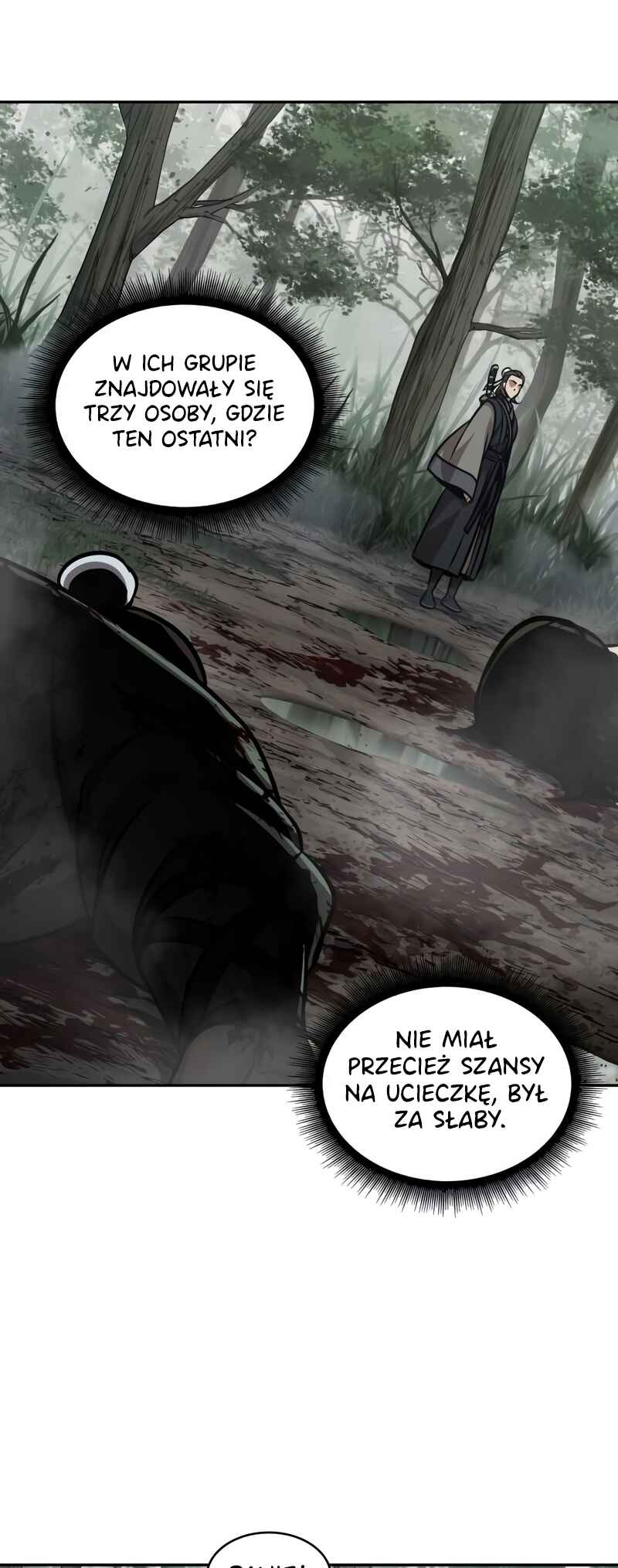 Nano Machine Chapter 144 - Page 45