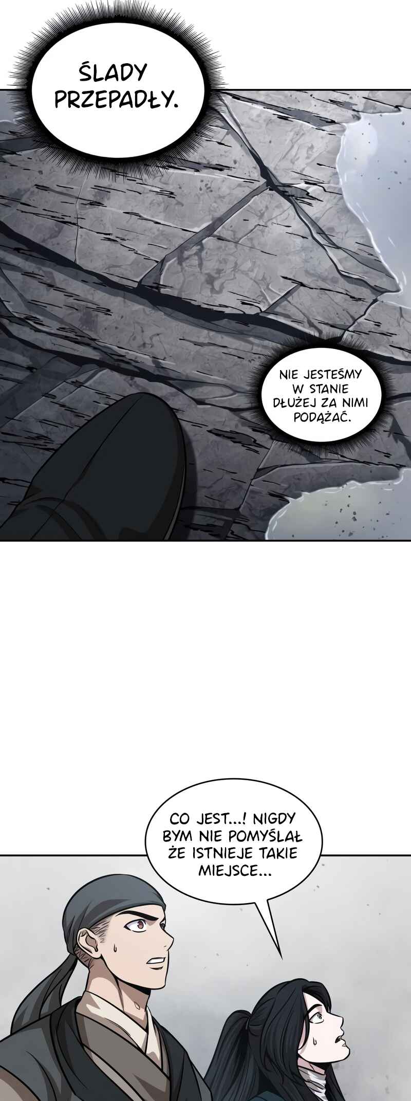 Nano Machine Chapter 144 - Page 50