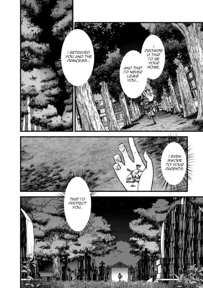 Cut & Paste de Kono Sekai o Ikiteiku Chapter 72 - Page 25