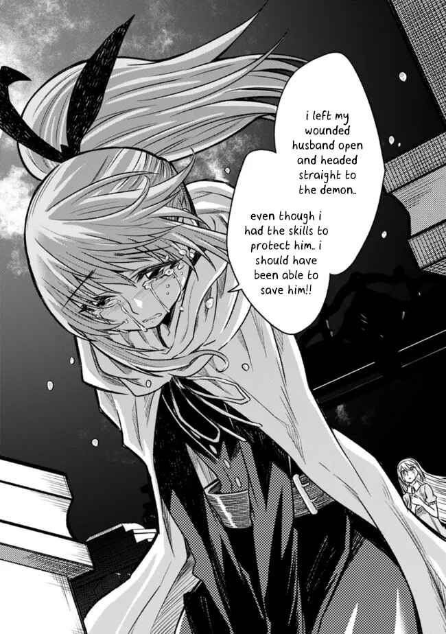 Cut & Paste de Kono Sekai o Ikiteiku Chapter 72 - Page 27