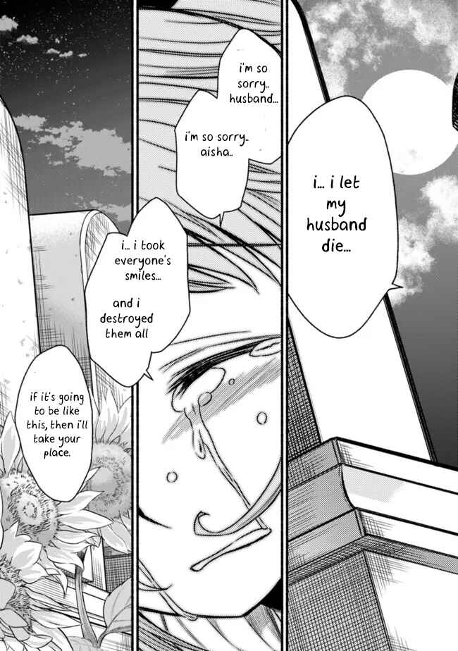 Cut & Paste de Kono Sekai o Ikiteiku Chapter 72 - Page 28