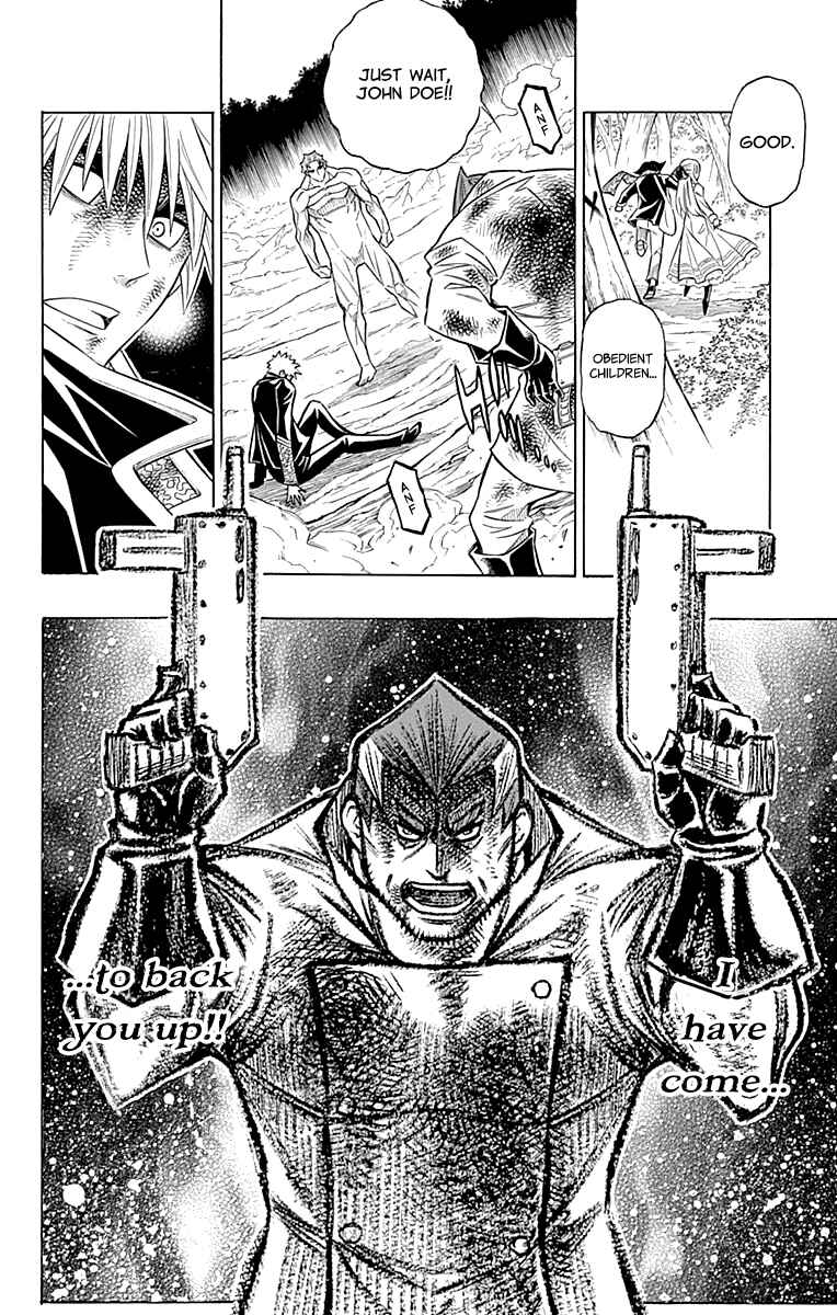 Embalming: The Another Tale of Frankenstein Chapter 43 - Page 14