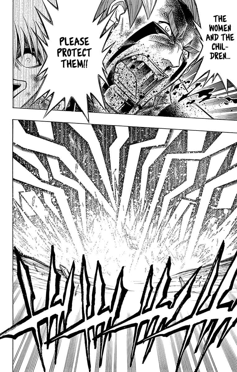 Embalming: The Another Tale of Frankenstein Chapter 43 - Page 18