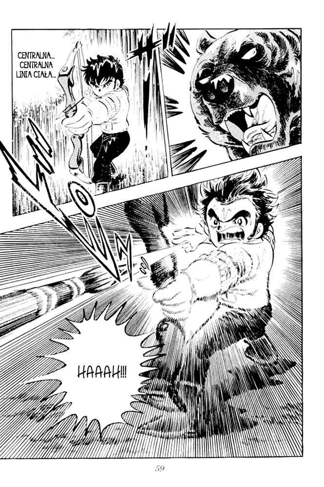 Silver Fang – The Shooting Star Gin – Chapter 7 - Page 56