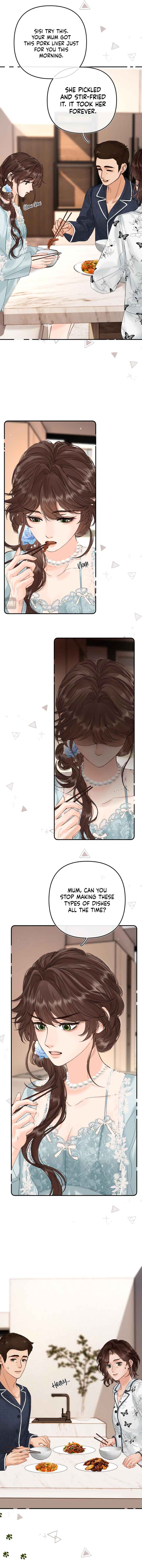Please Take Care Chapter 34 - Page 5