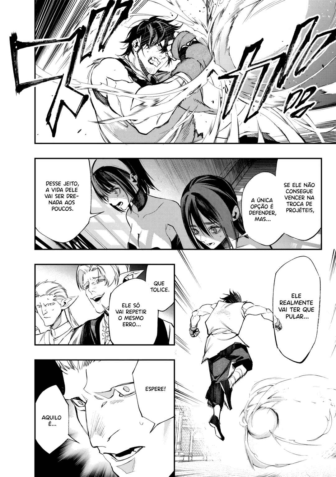 Tensei Kaku Gamer ~Oji demo Kateru Isekai Kouryaku~ Chapter 19 - Page 10