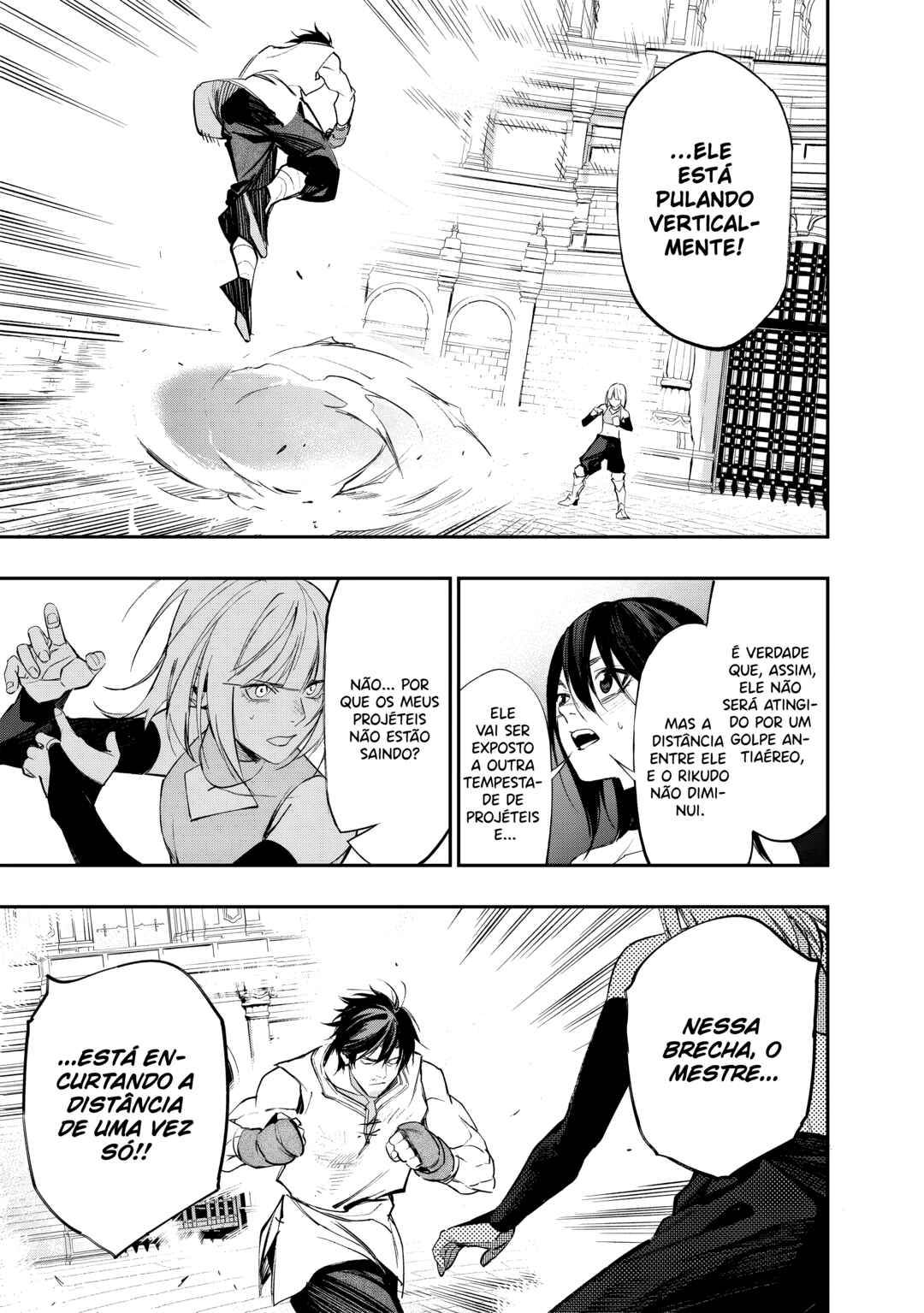 Tensei Kaku Gamer ~Oji demo Kateru Isekai Kouryaku~ Chapter 19 - Page 11