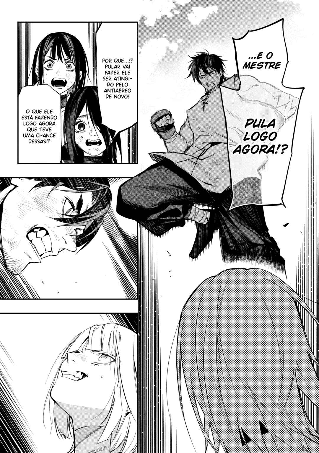 Tensei Kaku Gamer ~Oji demo Kateru Isekai Kouryaku~ Chapter 19 - Page 13