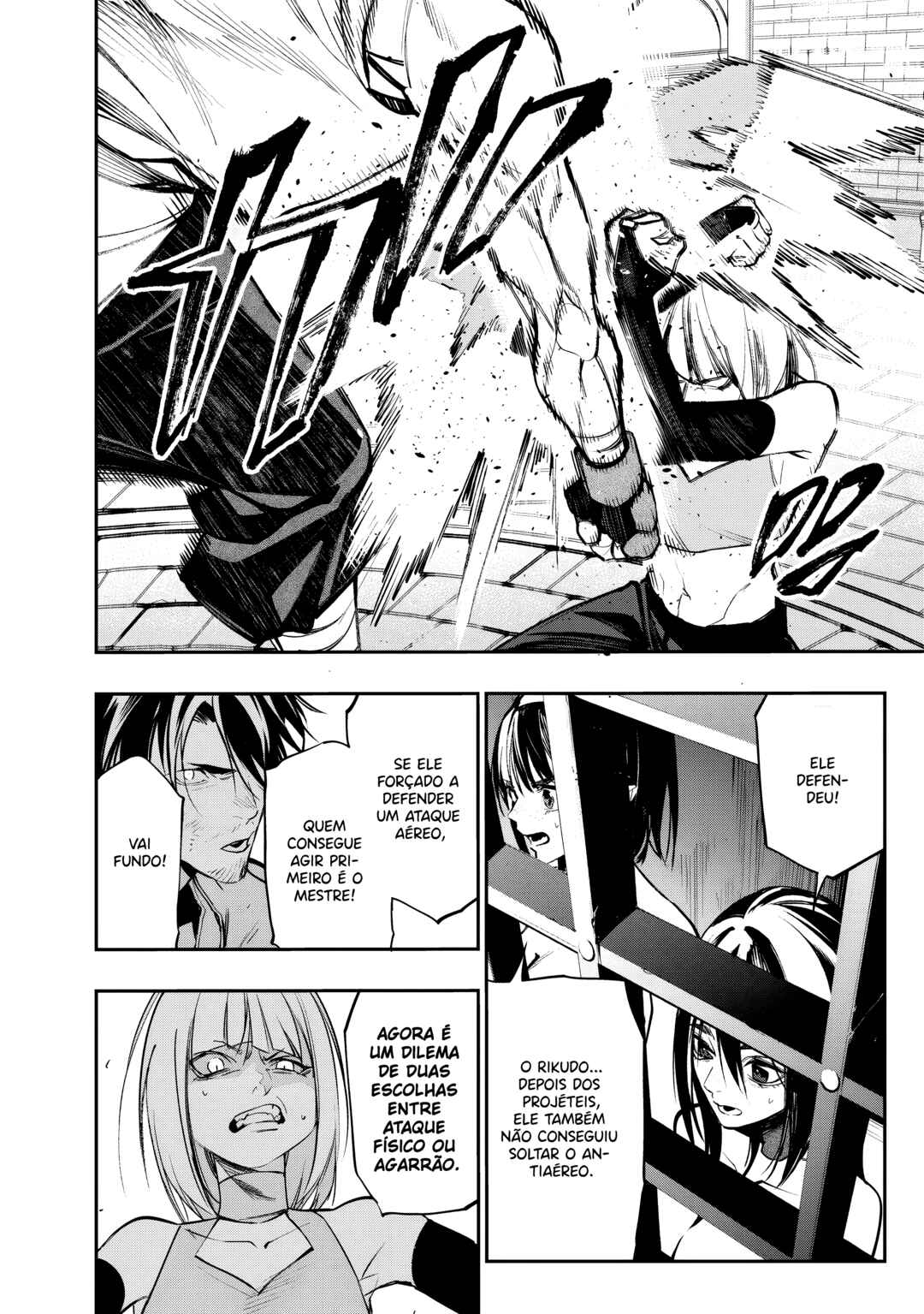 Tensei Kaku Gamer ~Oji demo Kateru Isekai Kouryaku~ Chapter 19 - Page 14