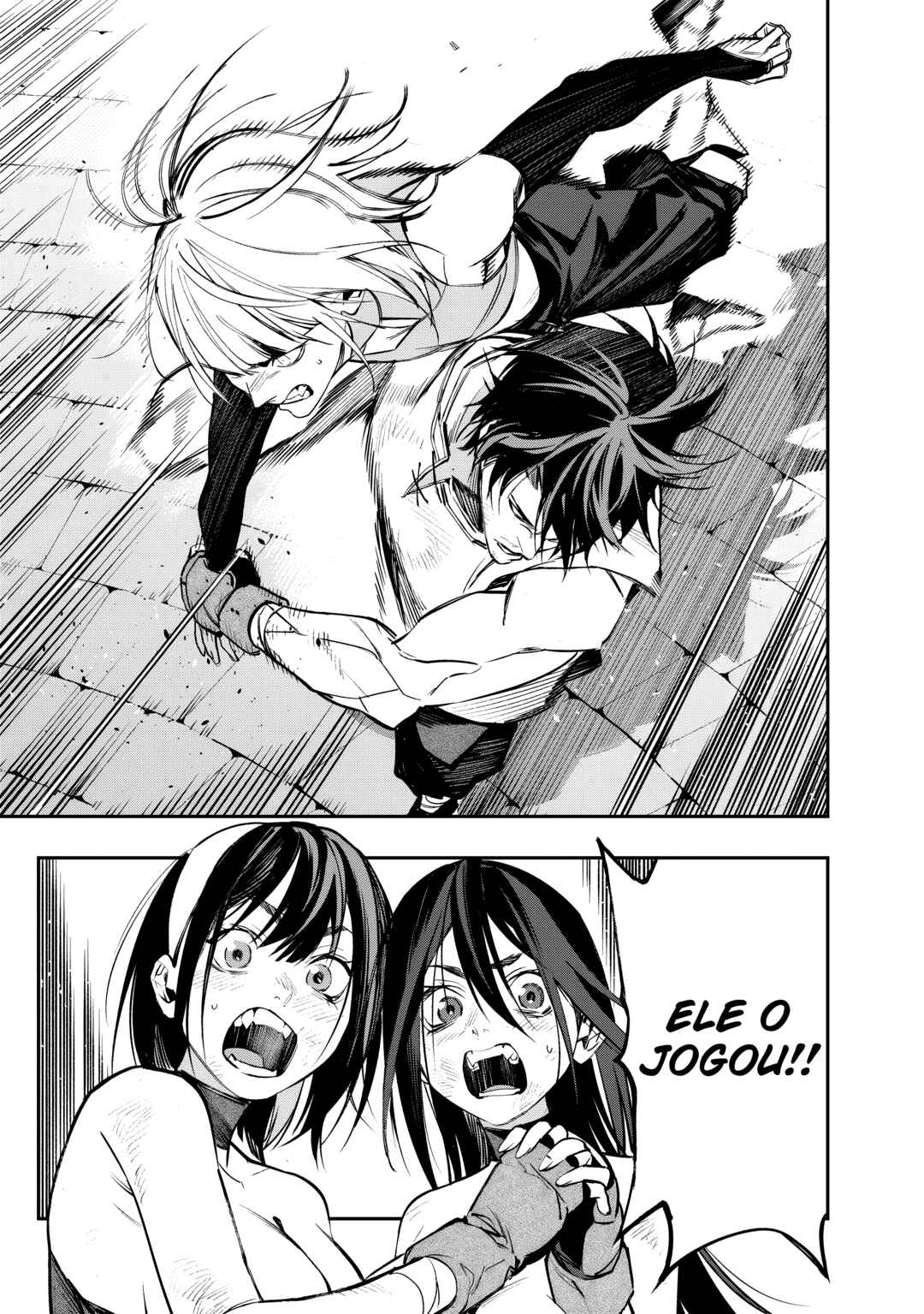 Tensei Kaku Gamer ~Oji demo Kateru Isekai Kouryaku~ Chapter 19 - Page 15