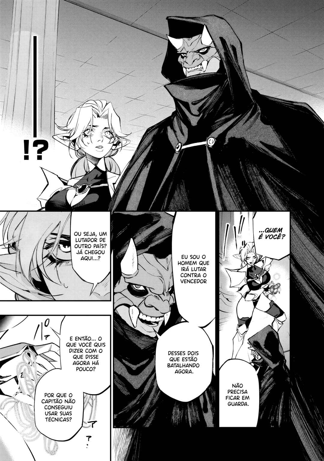 Tensei Kaku Gamer ~Oji demo Kateru Isekai Kouryaku~ Chapter 19 - Page 17