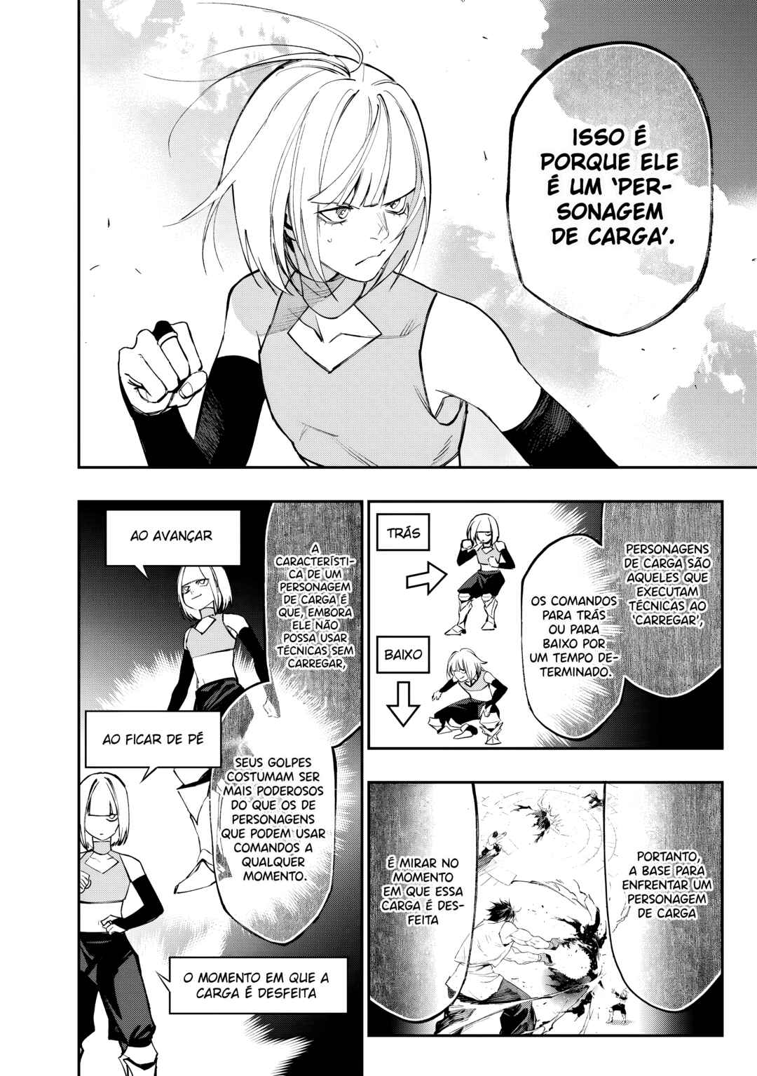 Tensei Kaku Gamer ~Oji demo Kateru Isekai Kouryaku~ Chapter 19 - Page 18