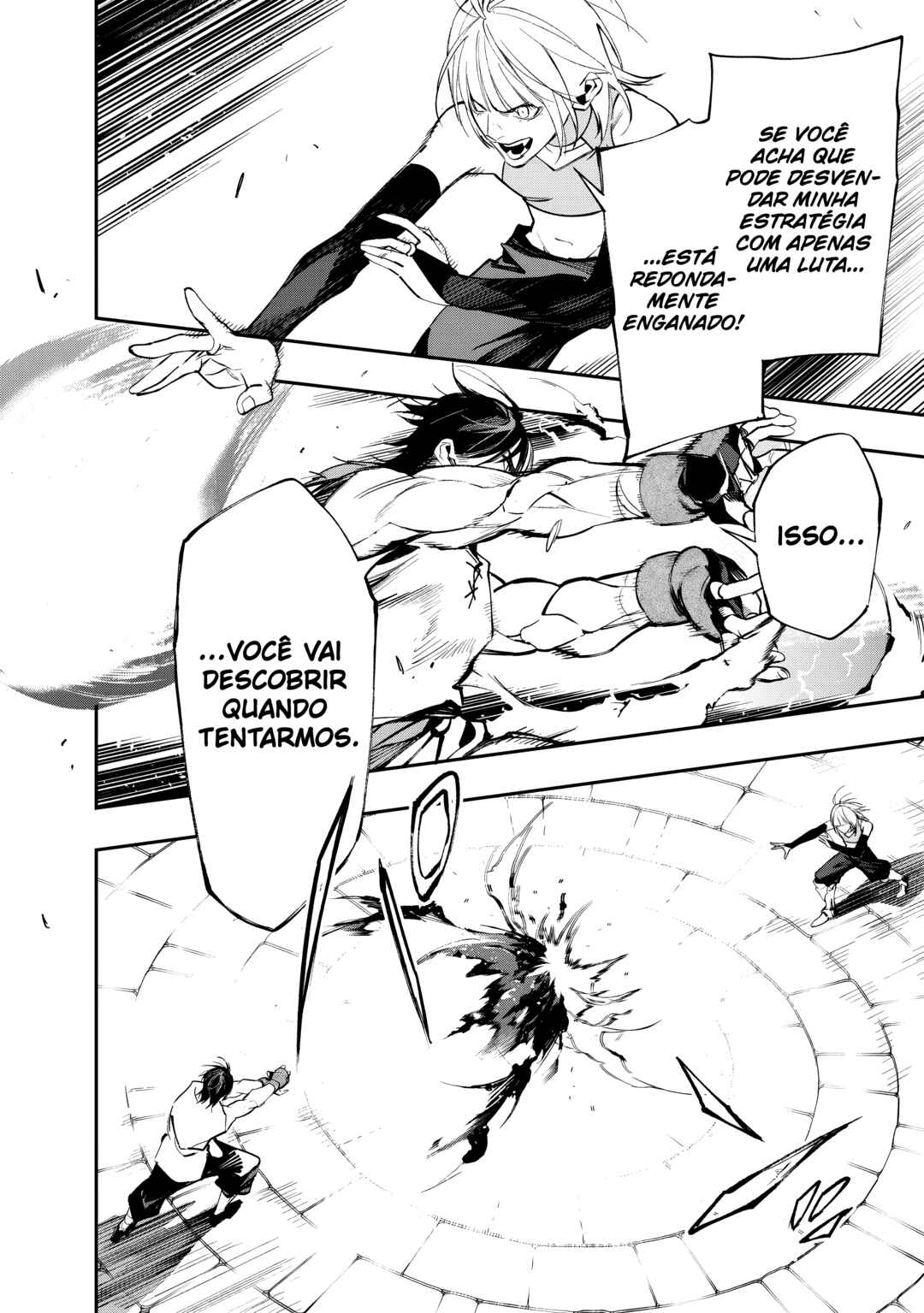 Tensei Kaku Gamer ~Oji demo Kateru Isekai Kouryaku~ Chapter 19 - Page 6