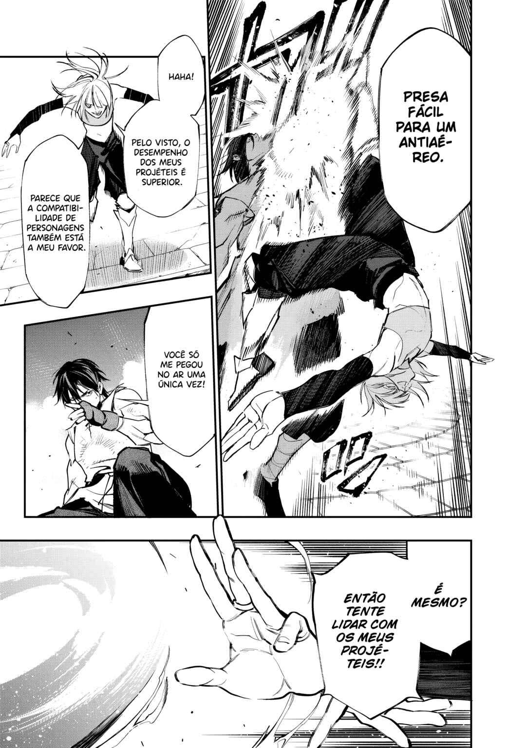 Tensei Kaku Gamer ~Oji demo Kateru Isekai Kouryaku~ Chapter 19 - Page 9