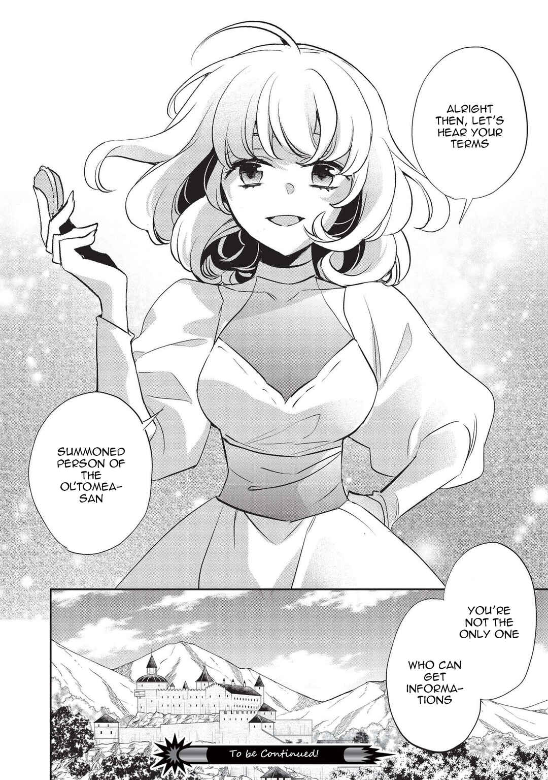Wortenia Senki Chapter 41 - Page 27