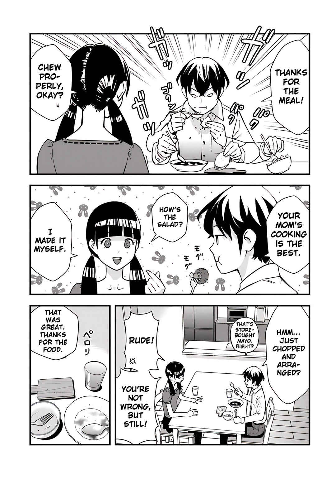 Isekai-gaeri no Yuusha wa, Dungeon ga Shutsugen Shita Genjitsu Sekai de, Influencer ni Natte Kane o Kasegimasu! Chapter 2 - Page 10