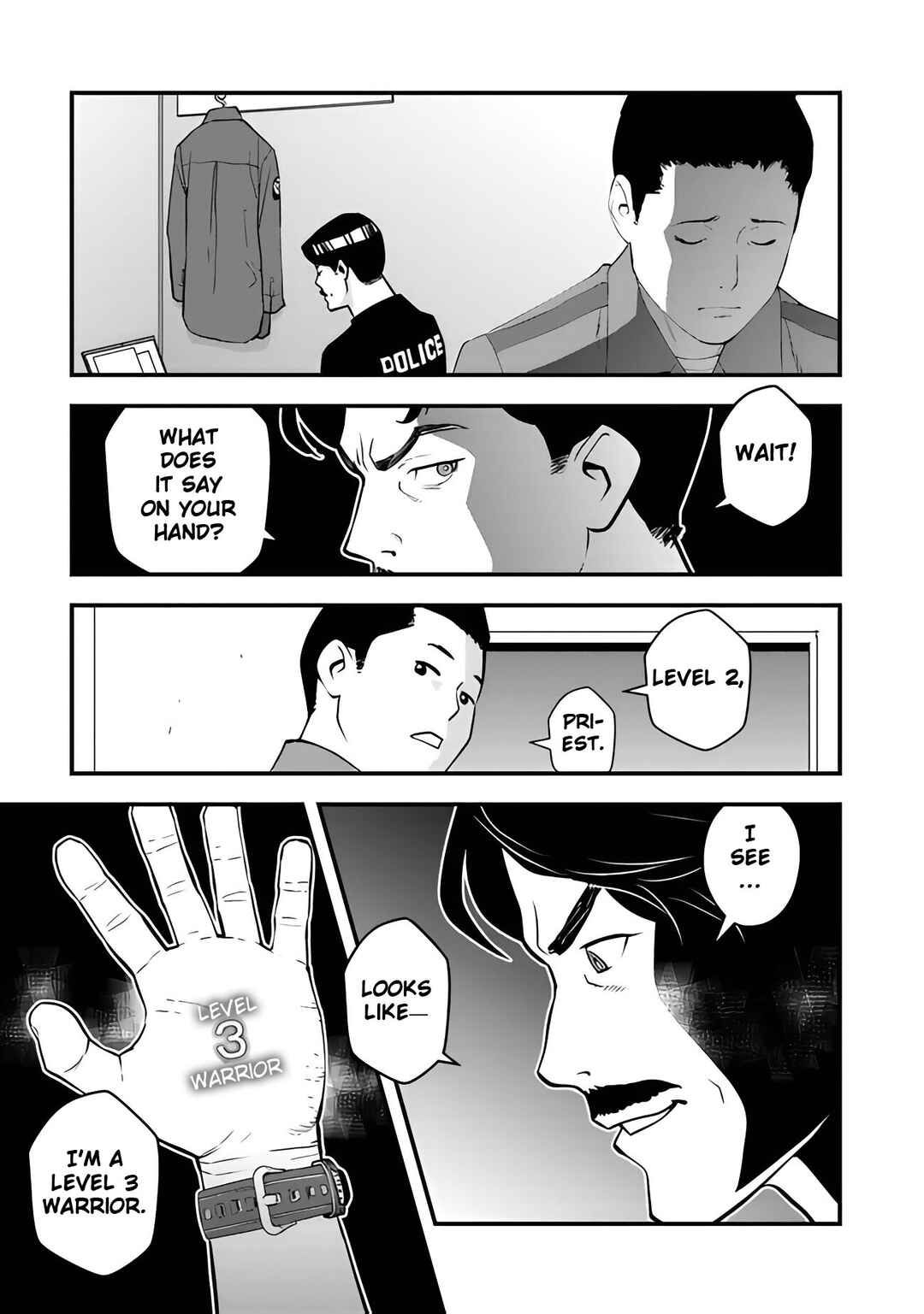 Isekai-gaeri no Yuusha wa, Dungeon ga Shutsugen Shita Genjitsu Sekai de, Influencer ni Natte Kane o Kasegimasu! Chapter 2 - Page 21