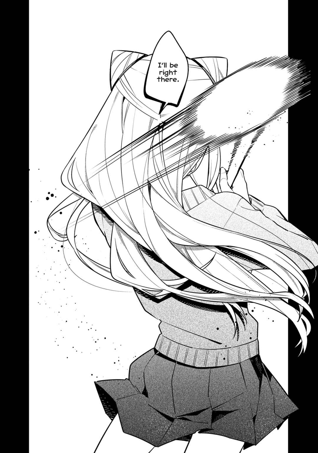 Hajimete no Otomodachi wa Zombie deshita Chapter 11 - Page 12