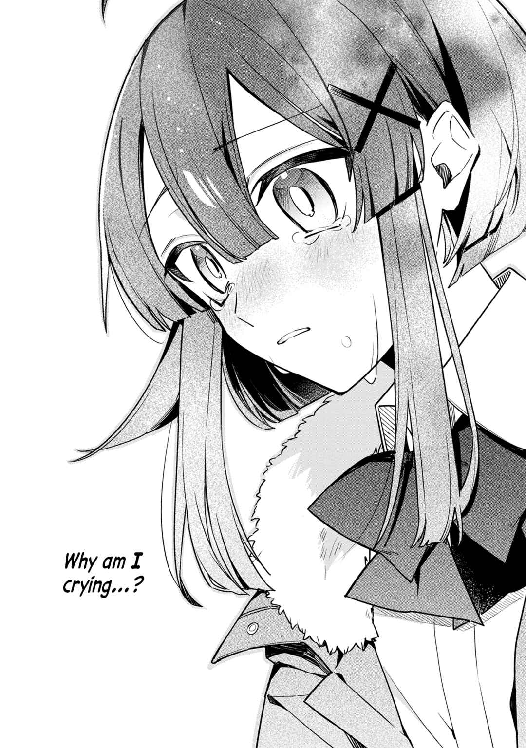 Hajimete no Otomodachi wa Zombie deshita Chapter 11 - Page 15