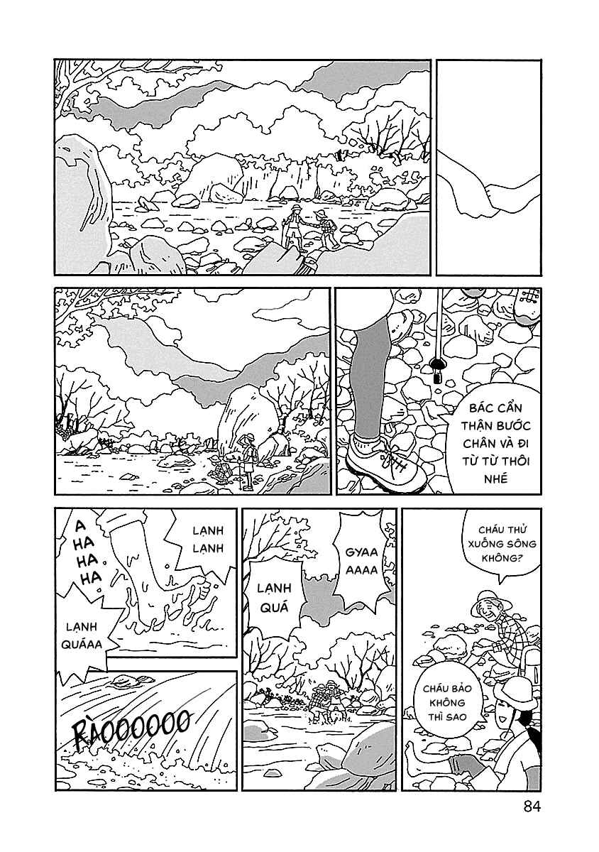 Chihiro-san Chapter 18 - Page 10