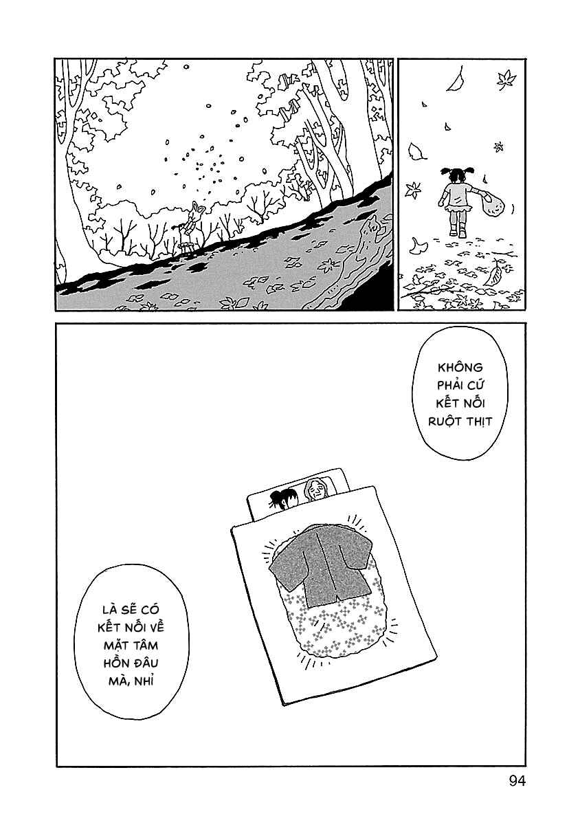 Chihiro-san Chapter 18 - Page 20