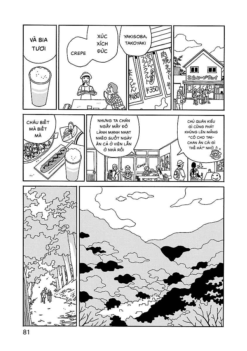Chihiro-san Chapter 18 - Page 7