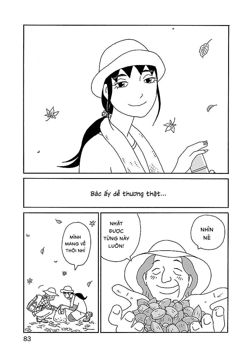 Chihiro-san Chapter 18 - Page 9